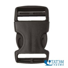 Фастекс Ф-30 ПФЛ, ацеталь, черный