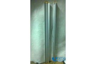 Лампа/светильник TD-18W (18.0W/1.20M,100-240V)