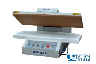 Дублирующий пресс Oshima OP-124A (Тайвань)
