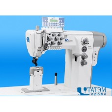 Двухигольная колонковая швейная машина Durkopp Adler 888-260122-M (комплект)
