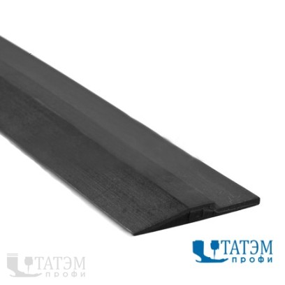 Сбросный плуг плоский силиконовый OP-600F, OP-60LN ZA3201 OSHIMA
