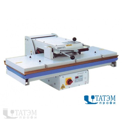 Comel PLT-1100 PNEUM Пневматический дублирующий пресс (Италия)
