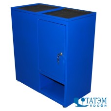 Шкаф для инструментов Rexel TD-1 (Польша)