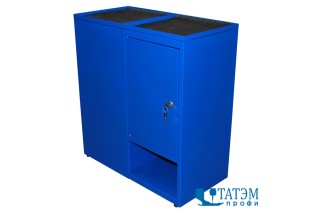 Шкаф для инструментов Rexel TD-1 (Польша)