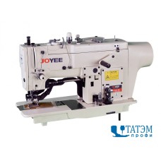 Петельная швейная машина JOYEE JY-K782-BD (комплект)

