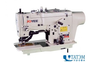 Петельная швейная машина JOYEE JY-K782-BD (комплект)
