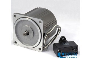 Электродвигатель M8RA20G4L OSHIMA
