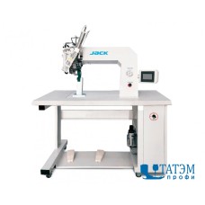 Машина для герметизации швов JACK JK-6100 (комплект)

