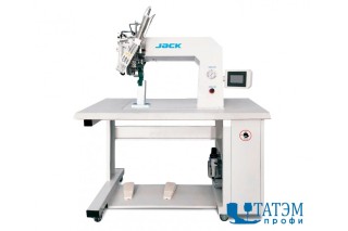 Машина для герметизации швов JACK JK-6100 (комплект)
