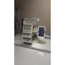 Вышивальная 12-игольная машина Joyee JY-1201 (500х1200) (комплект)