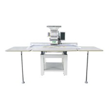 Вышивальная одноголовочная 12-игольная машина Zoje ZJ-1201 (500x1200) (комплект)