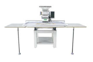 Вышивальная одноголовочная 12-игольная машина Zoje ZJ-1201 (500x1200) (комплект)