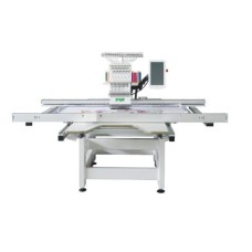 Вышивальная одноголовочная 12-игольная машина Zoje ZJ-1201 (700x1200) (комплект)