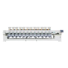 Вышивальная 12-тиголовочная машина Zoje ZJ-1212H (400x450) (комплект)