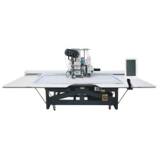 Вышивальная двухголовочная 12-игольная машина Zoje ZJ-901+1LPD (800x1700) (комплект)