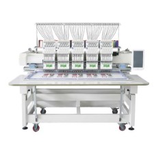 Вышивальная пятиголовочная машина ZOJE ZJ-905HC (200x500) (комплект)