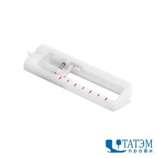 Лапка TEXI 1005 быстросъёмная для обмётывания петель