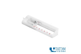 Лапка TEXI 1005 быстросъёмная для обмётывания петель