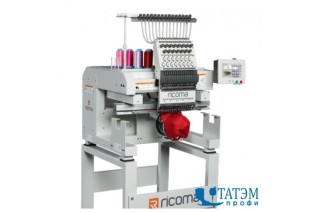 Вышивальная одноголовочная машина Ricoma MT-1501 (комплект)