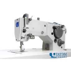 Промышленная швейная машина строчки зиг-заг Durkopp Adler 527i-847 (комплект)
