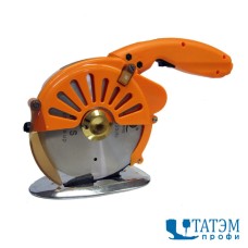 Дисковый раскройный нож Red Shark RS-T125D-OR-W (беспроводной)
