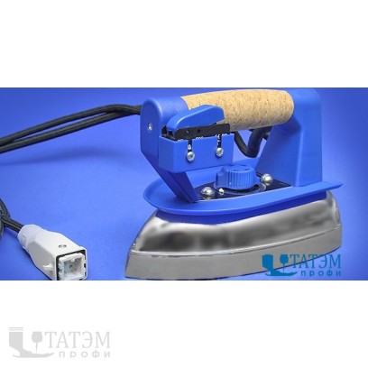 Comel AKN-08E 721PAB Утюг (комплект) Италия
