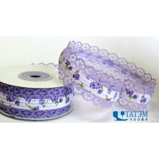 Лента декоративная 