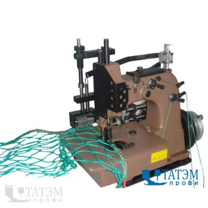 Keestar GN20-6 3-х ниточный оверлок промышленный (комплект)