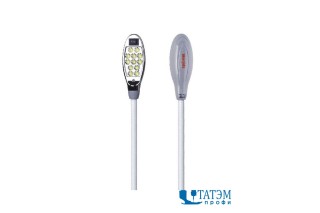 Лампа/светильник DS-12 B (0.5W, 100-240V, крепление на магните)