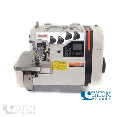 JOYEE JY-B999-5-ED3 5-тиниточный оверлок (комплект)
