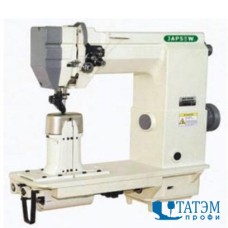 Колонковая швейная машина Japsew J-9920 (комплект)