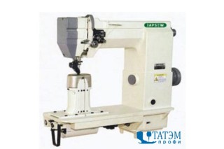 Колонковая швейная машина Japsew J-9920 (комплект)