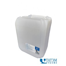 Масло вазелиновое для швейных машин 5 л (канистра, крышка)