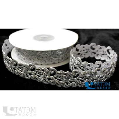 Лента декор. 