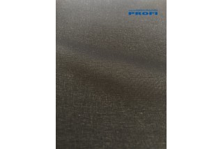 Дублерин Profi 546B, 46 г/м кв, нитепрошивной, 100% п/э, шир. 150 см, черный