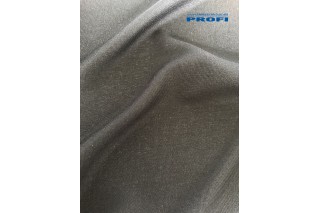 Дублерин Profi 8330, 30 г/м кв., тканый клеевой, 100% п/э, шир. 150 см, черный