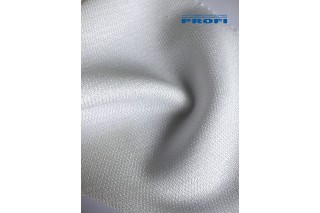 Дублерин Profi 8770, 70 г/м кв, тканый клеевой, 100% п/э, шир. 150 см, белый