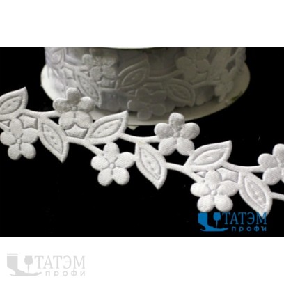 Лента декор. 