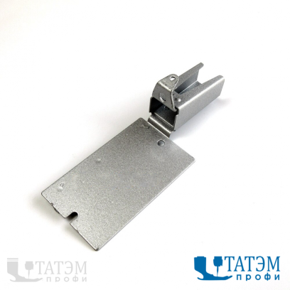 Крышка задняя к мешкозашивочной машине №245033, Тайвань