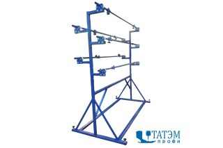 Размоточное устройство Rexel LS-5 (Польша)
