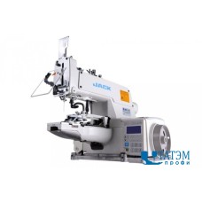 Пуговичная швейная машина JACK JK-T1377E(-B) (комплект)
