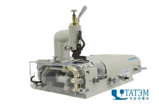 Машина для спуска края кожи Global SK-111 (голова)
