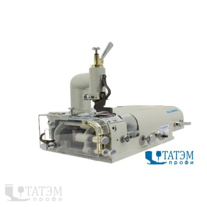 Global SK-111 Машина для спуска края кожи (голова)
