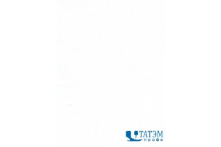 Ткань Тиси 120 г/м2, цв. белый, арт. №0, шир. 1,50 м