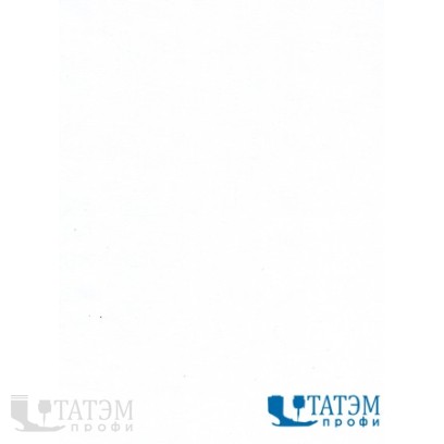 Ткань Тиси 120 г/м2, цв. белый, арт. №0, шир. 1,50 м