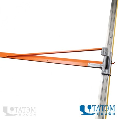 Подвижный упор Rexel SUW-2 (Польша)