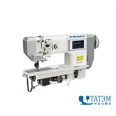 Прямострочная швейная машина PROFI GC82591 (комплект)

