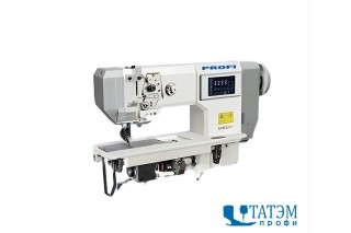 Прямострочная швейная машина PROFI GC82591 (комплект)
