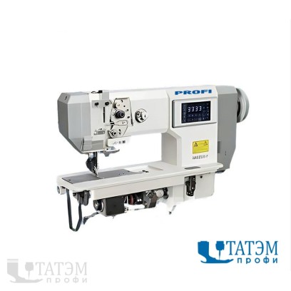 PROFI GC82591 Прямострочная швейная машина (комплект)
