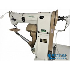 Бортопрошивная швейная машина ORIGINAL OE-169/5 (комплект)
